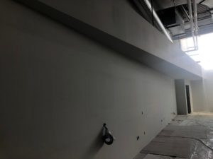 Triangle Soffit